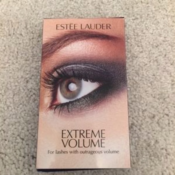 3 x NIB Estee Lauder Extreme Volume Gift Set NEW - Picture 4 of 5